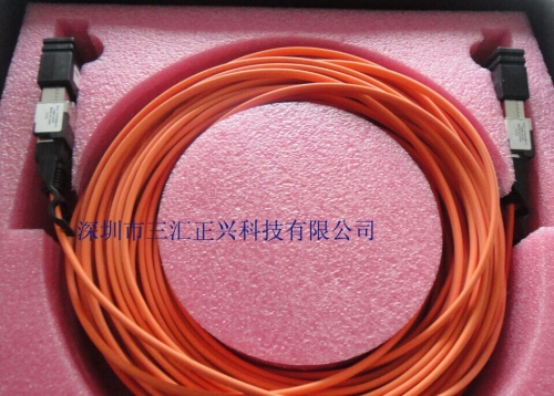 FINISAR FCBGD10CD1C30 million multimode active optical cable CXP 30 m