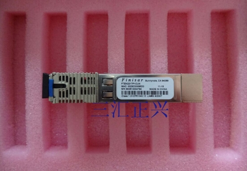 Original FINISAR FTEN2217P1CUN EPON-ONU-PX20+