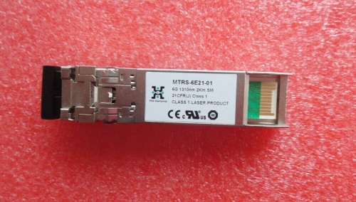 HG MTRS-6E21-01 6G 1310NM 2KM SM Hg genuine SFP+