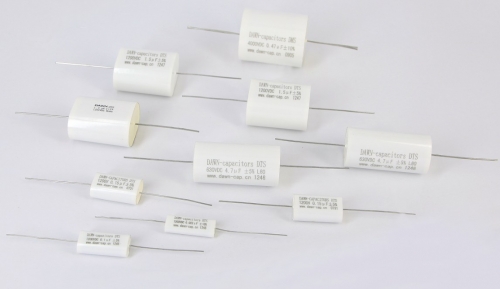 0.47UF DC IGBT 1200V non inductive absorption capacitor with no sense capacitance