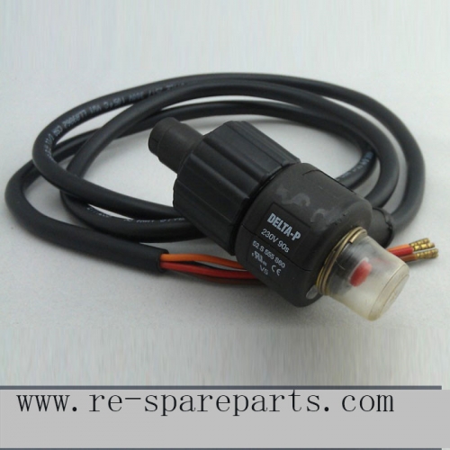 ops 1 oil pressure switch