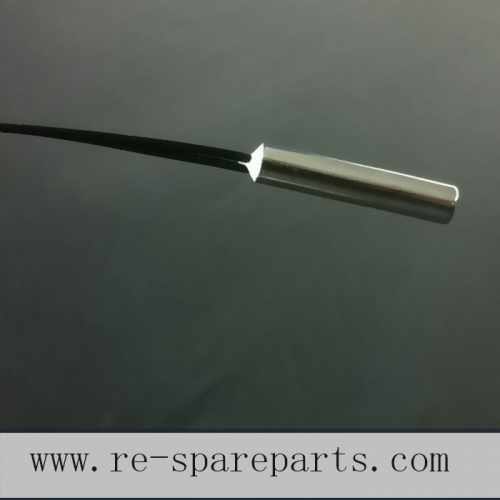 High precision]PT1000 temperature probe Pt1000 thermal resistance temperature sensor temperature sensor