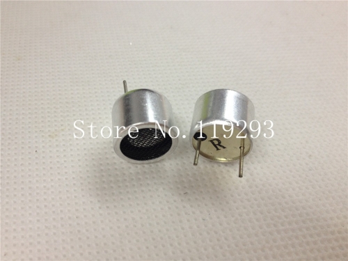 [BELLA]Diameter 12mm 40KHZ ultrasonic sensor transceiver split buy multiples of 2---