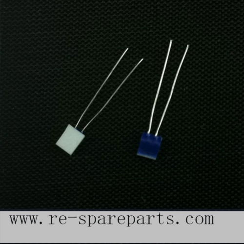 PT1000 platinum thermal resistance PT1000 thin film resistor is a Heraeus Heraeus