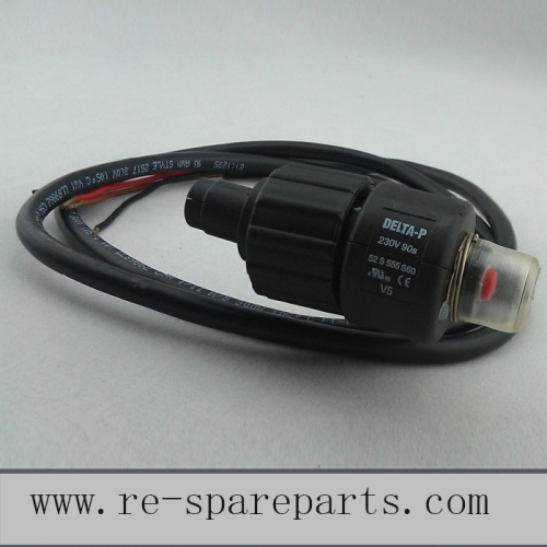 ops 1 oil pressure switch