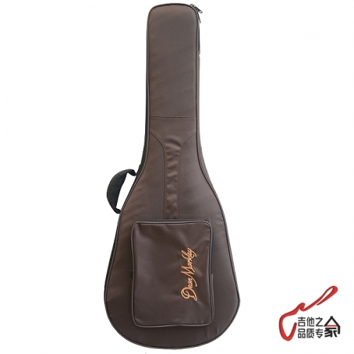 40 inches /41 inches /42 inches, folk guitar, wooden guitar, thick jazz guitar case, soft box, back bag, post