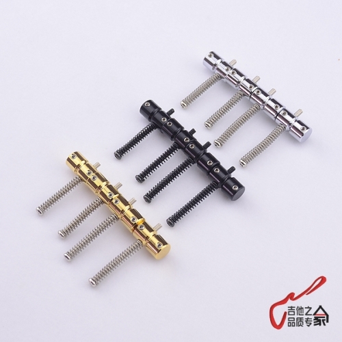 - GOTOH four string electric bass bass bridge electric piano string code Maqin saddle brass S201