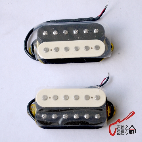 The United States imports EVH Special original zebra open pickup