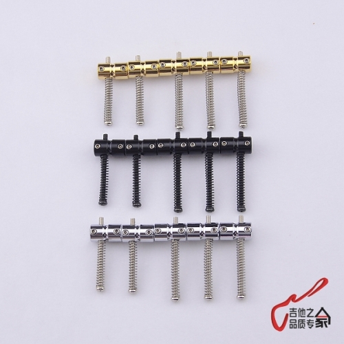 - GOTOH five string electric bass bass bridge electric piano string code Maqin saddle brass S205