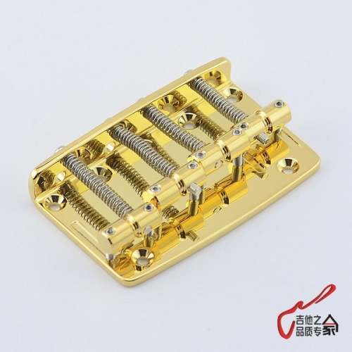 - GOTOH Fanta PJ electric bass bass electric bridge action string board 203B-4 gold