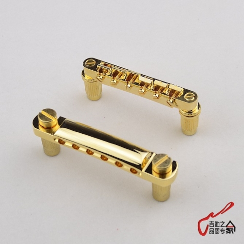 South Korea imports gold - EPI LP electric guitar bridge focuses BM002