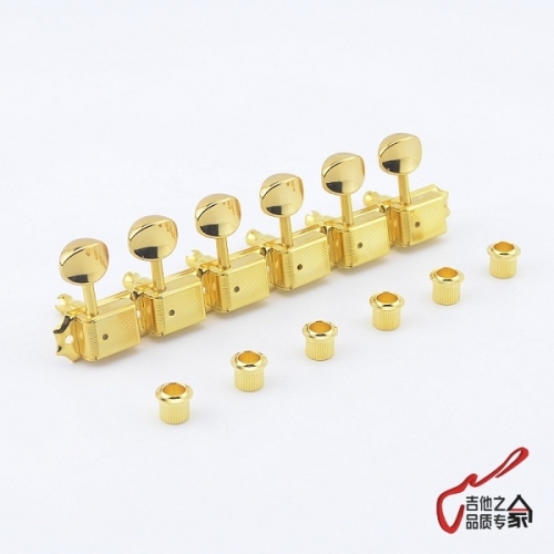 GOTOH Vintage Fanta electric guitar string retro knob knob g SD91-05M gold