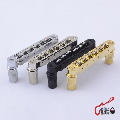 Han GF electric guitar bridge widening ball Qin code for Epiphone Standard SG Bridge