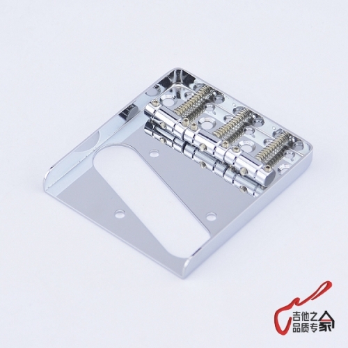 Han Vintage electric guitar bridge focuses the string board for Fender Squier Tele