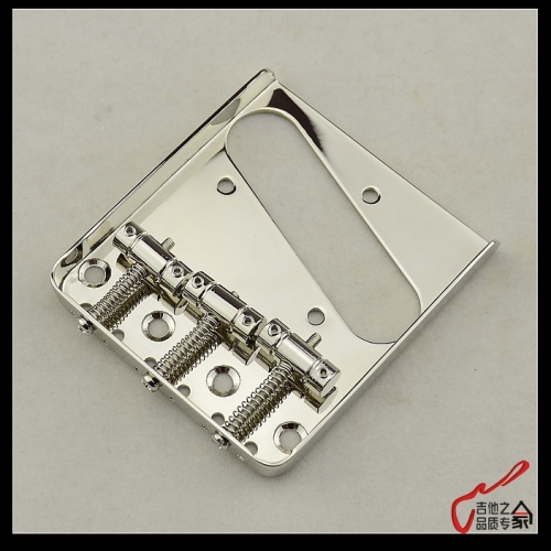 Han silver Fanta Vintage TL Vintage Electric Guitar Bridge pull string board device