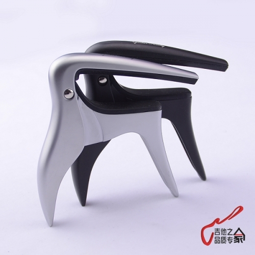 High quality GuitarFamily guitar guitar guitar capo a metal clip