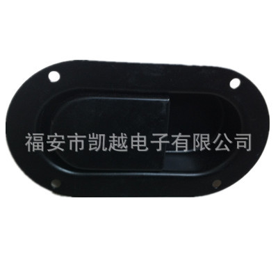 The oval door gasoline engine - generator industrial electrical cabinet hood mute distribution box
