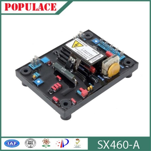 Standford generator voltage regulator, SX460 voltage regulator, regulator AVR, SX460-A