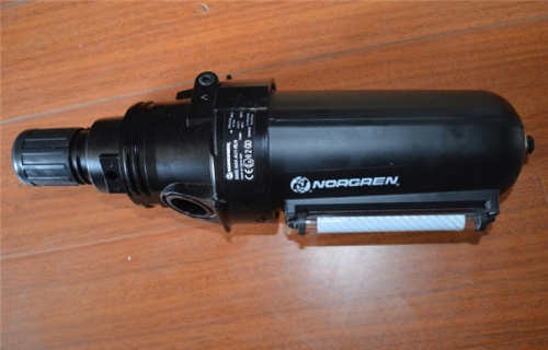 NORGREN/ over B68E-BAK-AU3-RLG filter / regulator