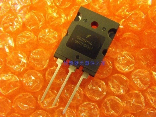 New, original, IGBT, FGL60N100BNTD, G60N100BNTD, 60N100, TO-264