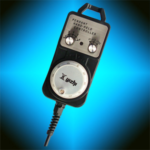 Electronic hand wheel, hand pulse generator, Beijing electronic hand wheel, YZB ultra-thin economical electronic hand wheel