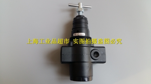 Nuoguan valve Norgren R17-800-NNLG, R17-801-RNLG, R17-801-NNLG