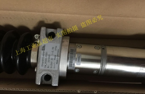 Imported E+L laimoer SW9500-9501 drive for quality assurance