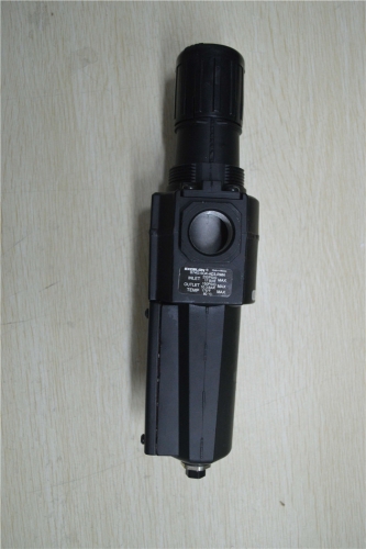 The original NORGREN R64G-NNK-RMN R64G-2GK-RMN over the spot pressure regulating valve