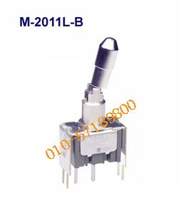 NKK M-2011E NKK M-2011L NKK toggle switch lock switch to prevent misoperation switch