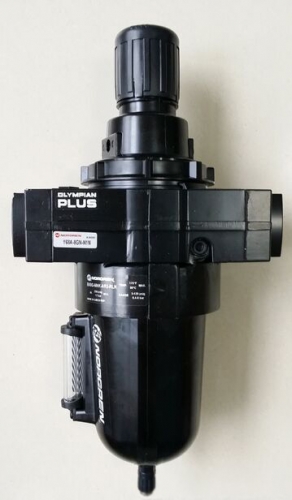 The British NORGREN B68G-NNK-AR1-RLN nuoguan genuine filter valve nuoguan