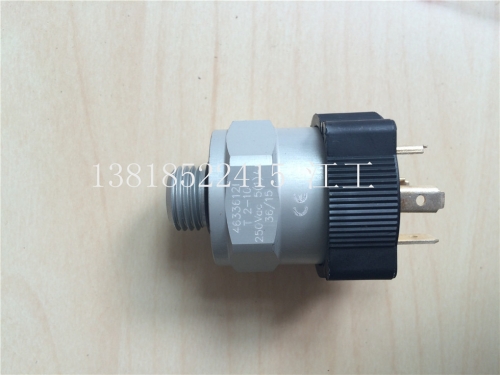 Italy Kang Sheng CAMOZZIPM11-SC adjustable diaphragm type pressure switch