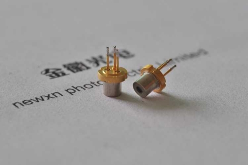 Mit-subishi ML101J27 long cap 130MW laser diode / semiconductor laser tube / laser light / laser