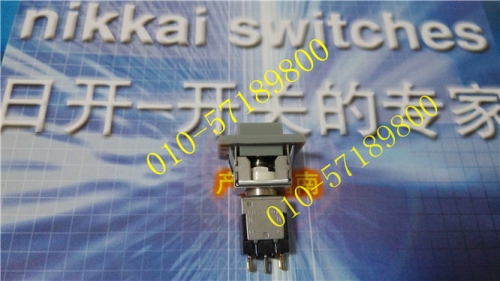 NKK button switch, EB-2011 NKK switch, EB-2065 NKK light emitting switch EB-2085, Japan original