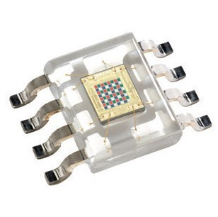 New original TCS3200D color sensor instead of TCS230D robot sensor