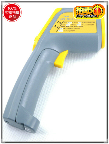 Taiwan TN80 infrared thermometer