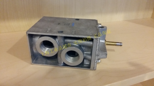 Germany FESTO valve MFH-3-3-4 number: 11967100% genuine original