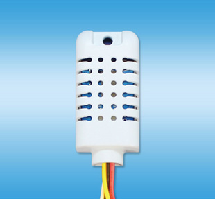 AM2302 (DHT22) / single bus digital temperature / humidity sensor module probe / replacement SHT11