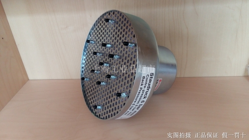 IMI NORGREN nuoguan silencer 00166200016622 Shanghai headquarters genuine direct