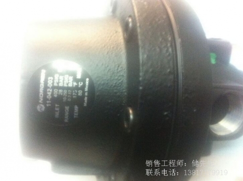 NORGREN/ 11-042-003 nuoguan regulator nuoguan