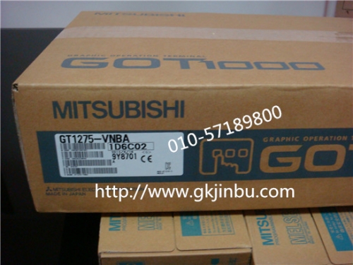 MIT-SUBISHI touch screen, GT1275-VNBA, MIT-SUBISHI display, GT1275-VNBA, MIT-SUBISHI original touch screen