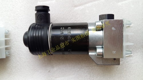 Harvey GS2-1-G24 Germany HAWE valve Hawei cut-off type valve imported