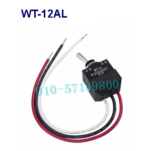 NKK waterproof switch NKK switch WT-12AL /NKK WT12AL toggle switch toggle switch