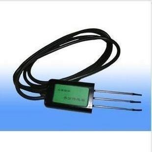 Soil moisture sensor; soil humidity sensor; soil humidity transmitter; soil moisture sensor