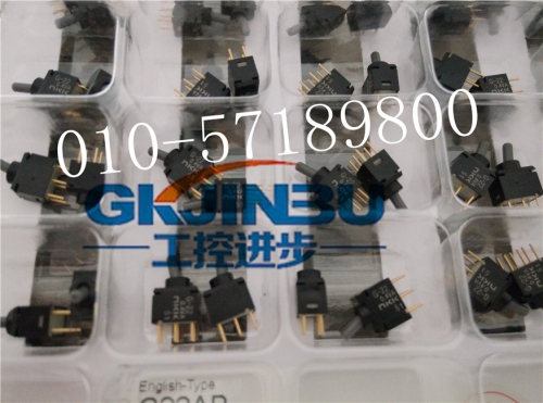 NKK G12AP import open toggle switch NKK G22AP switches open Mini toggle switch