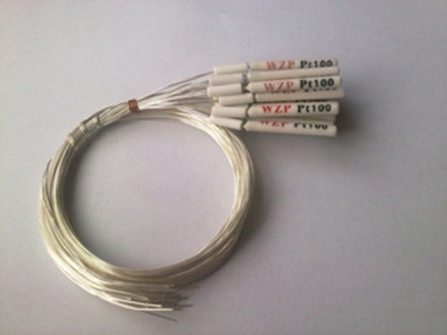 New original temperature sensor, waterproof P100 sensor, temperature probe, temperature probe, WZP-035