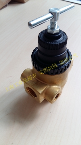 The British NORGREN R43-406-NNLG R43-406-NNEG R43-406-NNSA nuoguan water valve