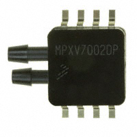 New original flying Carle, Freescale pressure sensor, airspeed sensor, MPXV7002DP