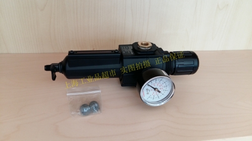 Nuoguan B73G-4AK-QD1-RMN filter NORGREN pressure regulating valve B73G-2AK-QD3-RMN