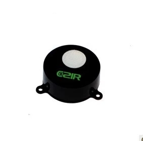 British GSS infrared carbon dioxide sensor COZIR-A ultra low power consumption (3.5mW)