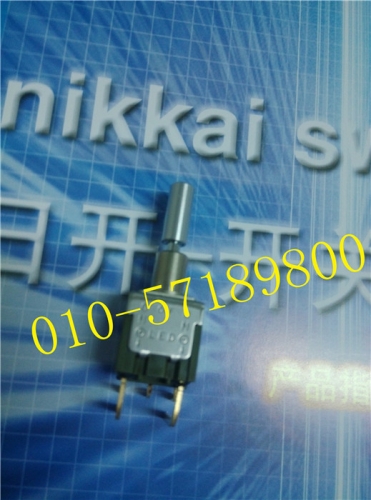 Japan imports, open NKK switch, import LED lighting, shake head switch, M2112LY LED light switch